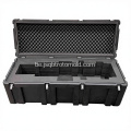 QINBAOTE Industrial Roto Molded Transit Case for Drone